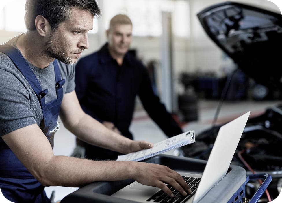 Техническая экспертиза, проверка документов