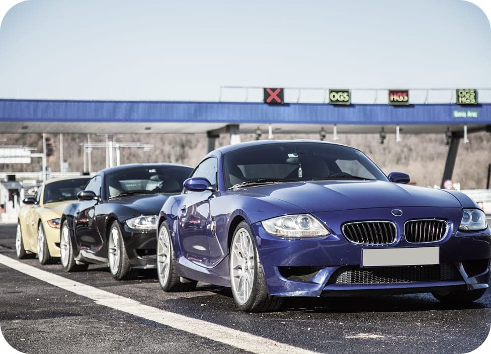 Регистрационные и таможенные документы