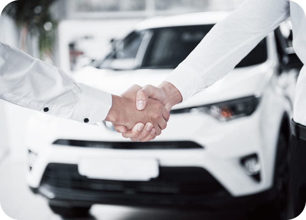 Покупка автомобилей на европейских аукционах