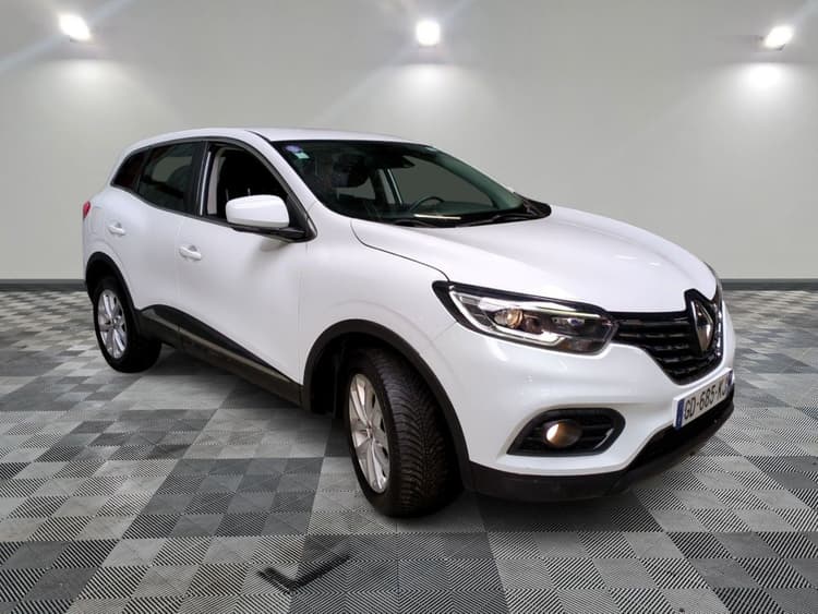 Renault Kadjar 140 EDC Business